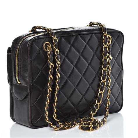 chanel quilted lambskin bag|chanel lambskin bag price.